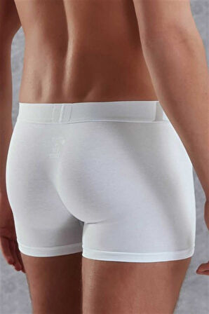 Doreanse Erkek  Modal Normal Paça Boxer 1777p