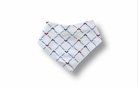 3-6 6-9 9-12 Ay My Camping Nakışlı Bandajlı Uzun Kollu Zıbınlı 3lü Erkek Bebek Takımı Ekru