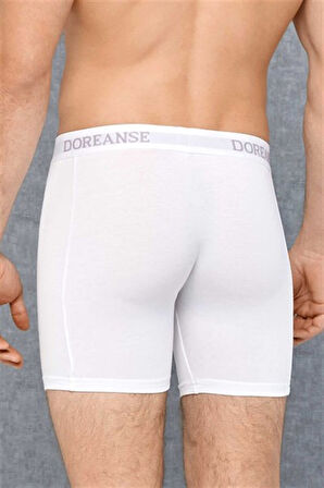 Doreanse Erkek  Modal Normal Paça Boxer 1780p