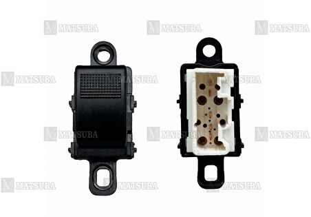 DÜĞME CAM AÇMA 626 98-02/323 98-03/B2500 RANGER