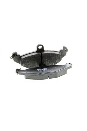 Arka Fren Balatası Takım - Renault Espace 2.0 2001-2002 102 Kw -- Gdb1041 - Oem: 4762999