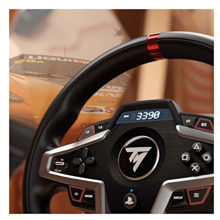 Thrustmaster T248 Force Feedback Racing Wheel – Xbox Series X|S, Xbox One Ve Pc Için Gelişmiş Yarış