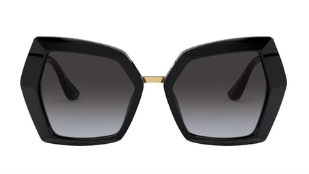 DOLCE & GABBANA 4377 32998G 54 Güneş Gözlüğü