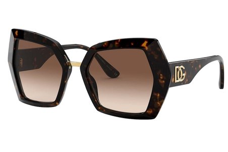 DOLCE & GABBANA 4377 502/13 54 Güneş Gözlüğü