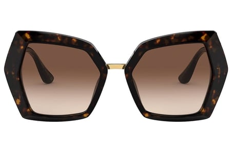 DOLCE & GABBANA 4377 502/13 54 Güneş Gözlüğü