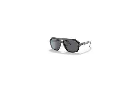 DOLCE & GABBANA 6176 5016G 58 Güneş Gözlüğü