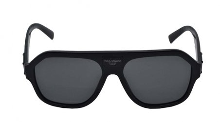 DOLCE & GABBANA 4433 501/87 58 Güneş Gözlüğü
