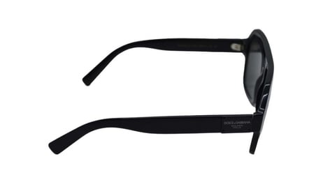 DOLCE & GABBANA 4433 501/87 58 Güneş Gözlüğü
