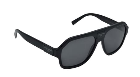 DOLCE & GABBANA 4433 501/87 58 Güneş Gözlüğü