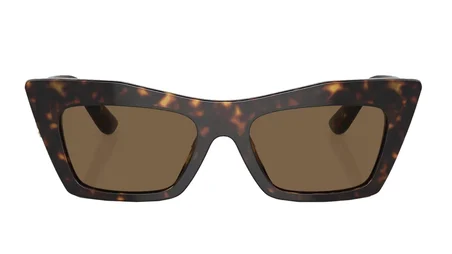 DOLCE & GABBANA 4435 502/73 53 Güneş Gözlüğü