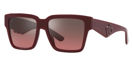 DOLCE & GABBANA 4436 3091 7E 55 Güneş Gözlüğü