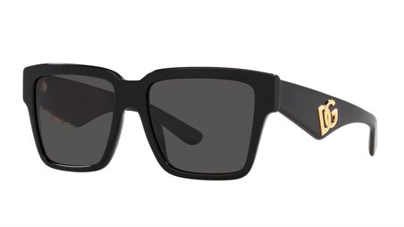 DOLCE & GABBANA 4436 502/73 55 Güneş Gözlüğü