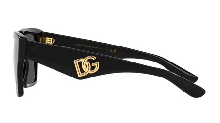 DOLCE & GABBANA 4436 502/73 55 Güneş Gözlüğü