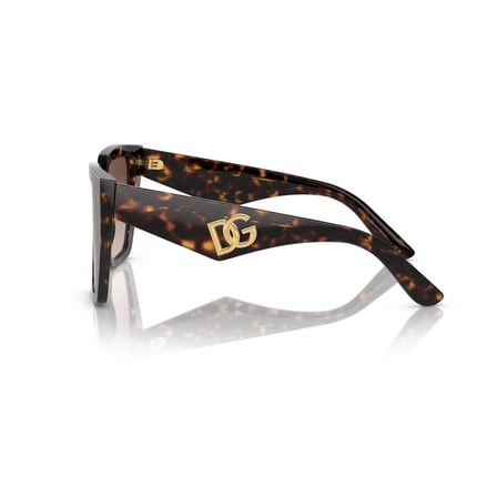 DOLCE & GABBANA 4438 502/13 55 Güneş Gözlüğü