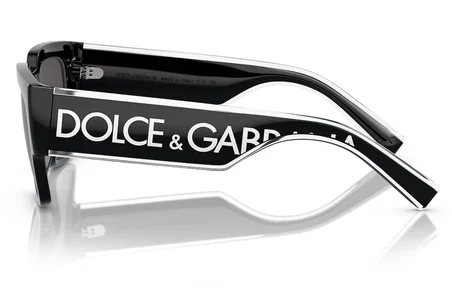 DOLCE & GABBANA 6184 501/87 52 Güneş Gözlüğü