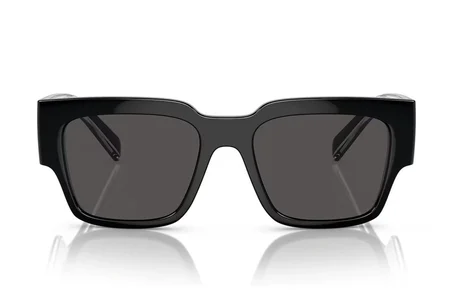 DOLCE & GABBANA 6184 501/87 52 Güneş Gözlüğü