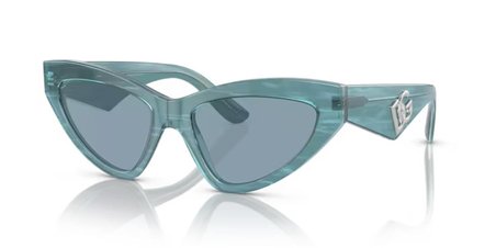 DOLCE & GABBANA 4439 3406E3 55 Güneş Gözlüğü