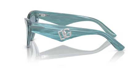DOLCE & GABBANA 4439 3406E3 55 Güneş Gözlüğü