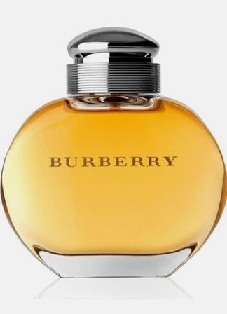 Burberry Classic EDP 100 ml Kadın Parfümü