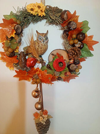 rustik kapı süsü ücretsiz teslimat