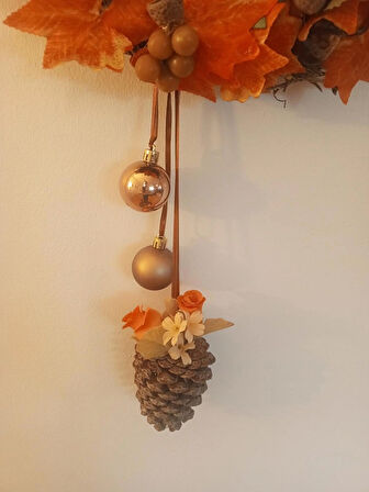 rustik kapı süsü ücretsiz teslimat