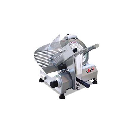 Empero JP.GD.250 Salam Sucuk Gıda Dilimleme Makinesi 25'lik 220V