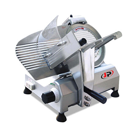 Empero JP.GD.300 Salam Sucuk Gıda Dilimleme Makinesi 30'luk 220V