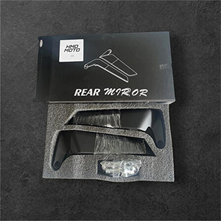 GİDON ÜSTÜ YARASA KANAT AYNA