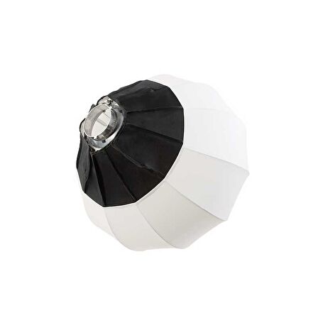 GDX HD-200W + 85 Balon Softbox Bebek Çekim Seti