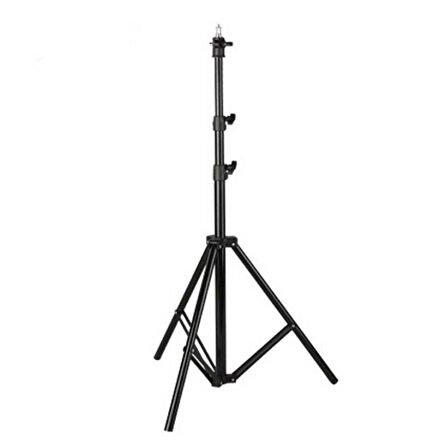 GDX HD-200W + 140 Octagon Gridli Softbox Bebek Çekim Seti