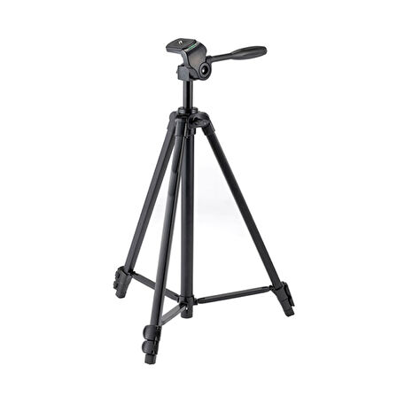 GDX 330 Tripod + Telefon Tutucu
