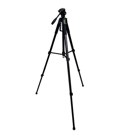 GDX 330 Tripod + Telefon Tutucu