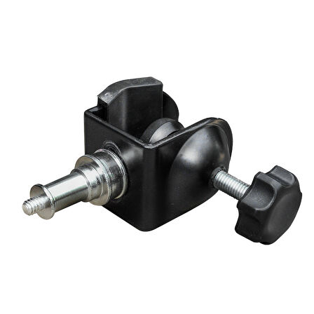 GDX CLMP-01 - Tutucu Mandal Kıskaç Clamp