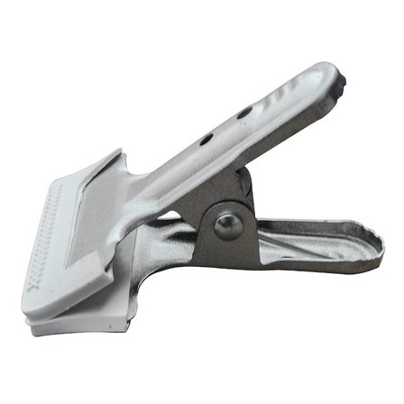 GDX CLMP-02 Tutucu 4'lü Mandal Kıskaç Clamp Profesyonel Ekipman Sabitleme Mandalı