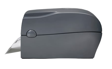 GODEX 203dpi G500 108mm 127mm/sn USB + Seri + Ethernet Termal Transfer Barkod Etiket Yazıcı