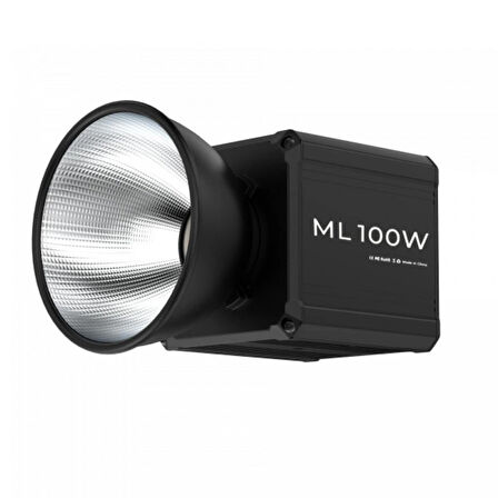 Gdx ML100 Bicolor 60x90 Gridli SoftBox Video ve Ürün Çekim Tekli Işık Seti
