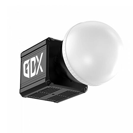 Gdx ML100W Bicolor Video Led Sürekli Işık