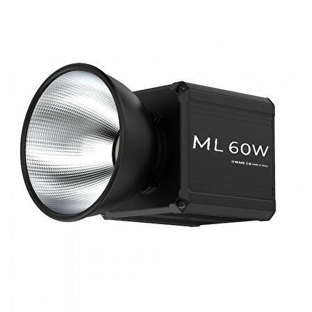 Gdx ML60 Bicolor 60x90 SoftBox Video ve Ürün Çekim Tekli Işık Seti