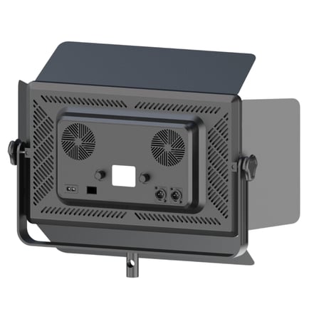GDX P750C II Bicolor Panel Tekli Işık Seti