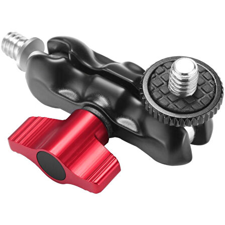 GDX PB-01 Çift Top Kafa Adaptör