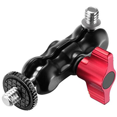 GDX PB-01 Çift Top Kafa Adaptör