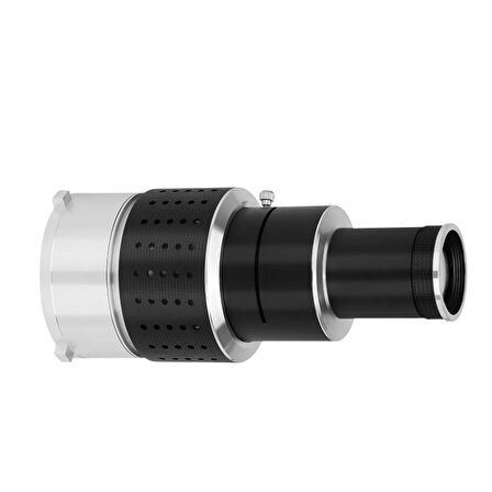 Gdx SN-02 120mm Çaplı Optik Snoot Bowens Bağlantılı 35 Desen Kartlı 5 Renkli Filtreli