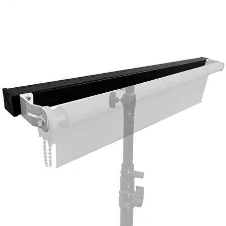 GDX T Profil - 135cm Fon Aparatı