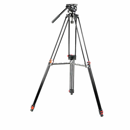 GDX TR-962 Fotoğraf ve Video Kamera Tripod