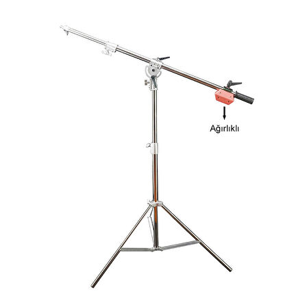 Gdx J2188 Deve Boynu