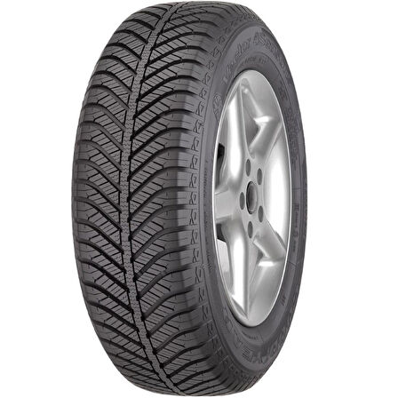 Goodyear 195/60 R16 89H Vector 4Seasons 4 Mevsim Binek 2025