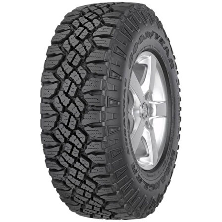 Goodyear 255/55 R20 110Q XL Wrangler Duratrac LR FP Yaz 4x4 2025