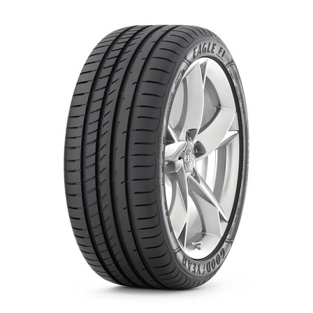 Goodyear Eagle F1 Asymmetric 2 ROF MOE 225/40R18 92W XL FP Yaz Lastiği (Üretim Tarihi: 2024)