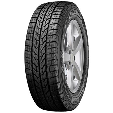 Goodyear 205/75 R16C 110/108R UltraGrip Cargo Kış C 2024