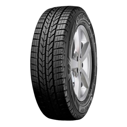 Goodyear UltraGrip Cargo 215/60R17C 109/107T M+S 3PMSF Kış Lastiği (Üretim Tarihi: 2026)